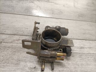 bontott OPEL ASTRA G Fojtószelep (Mechanikus)