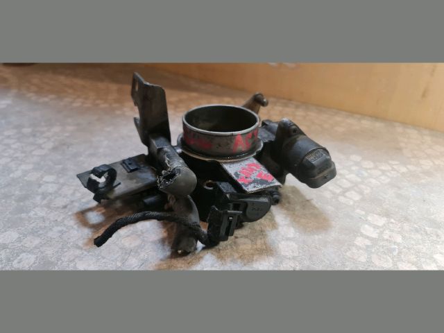 bontott OPEL ASTRA G Fojtószelep (Mechanikus)