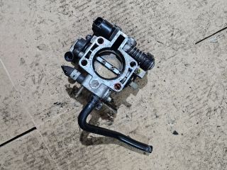 bontott OPEL ASTRA G Fojtószelep (Mechanikus)