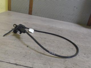 bontott OPEL ASTRA G Főtengely Fordulatszám Jeladó