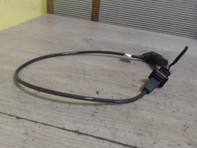 bontott OPEL ASTRA G Főtengely Fordulatszám Jeladó