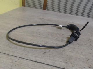 bontott OPEL ASTRA G Főtengely Fordulatszám Jeladó