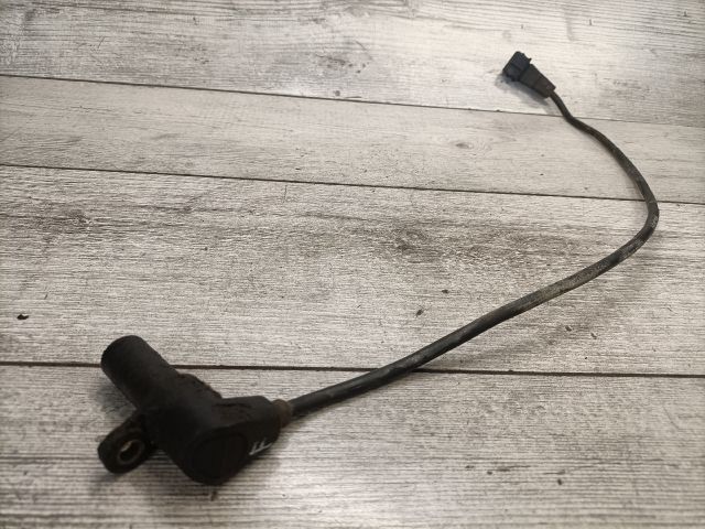 bontott OPEL ASTRA G Főtengely Fordulatszám Jeladó