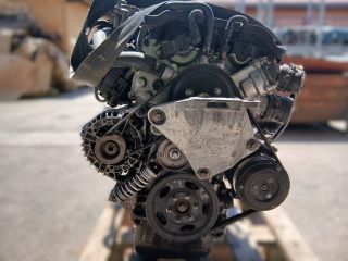 bontott OPEL ASTRA G Főtengely Szíjtárcsa