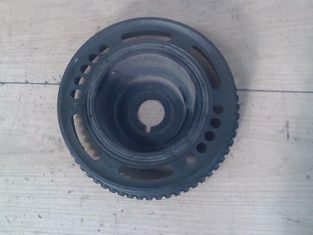 bontott OPEL ASTRA G Főtengely Szíjtárcsa