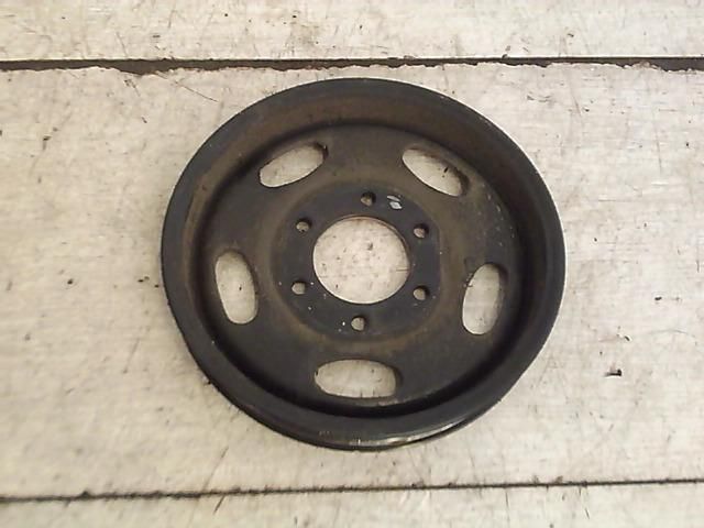 bontott OPEL ASTRA G Főtengely Szíjtárcsa