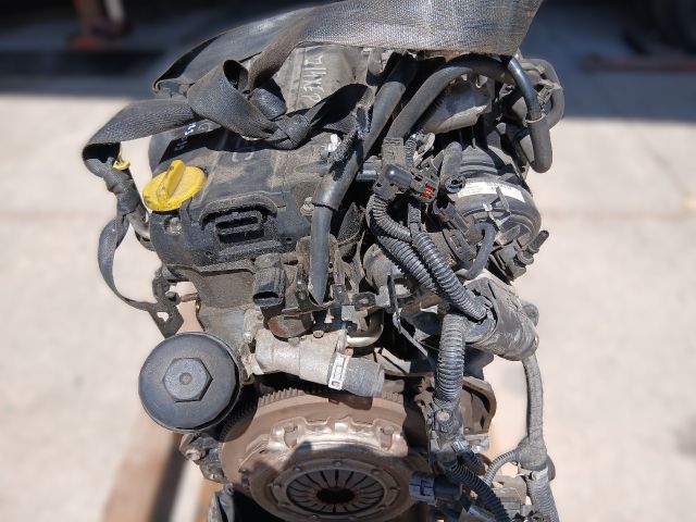 bontott OPEL ASTRA G Főtengely Szíjtárcsa