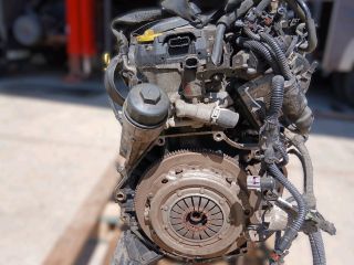 bontott OPEL ASTRA G Főtengely Szíjtárcsa