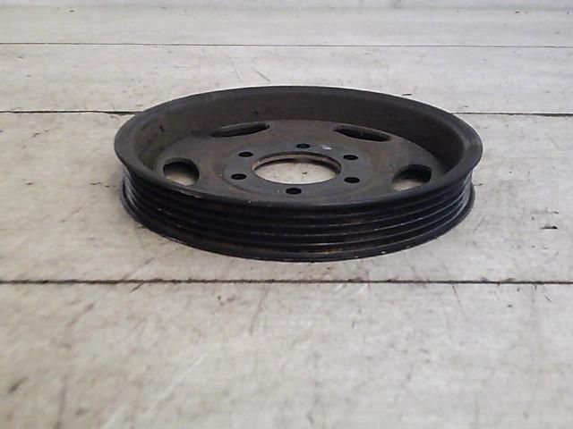 bontott OPEL ASTRA G Főtengely Szíjtárcsa