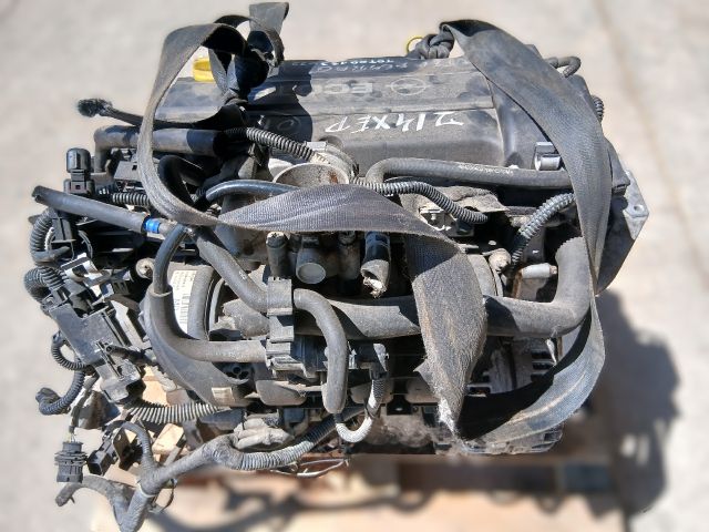 bontott OPEL ASTRA G Főtengely Szíjtárcsa