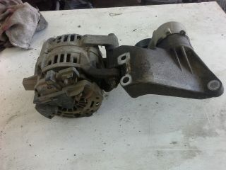 bontott OPEL ASTRA G Generátor