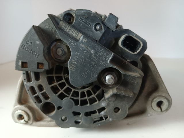 bontott OPEL ASTRA G Generátor