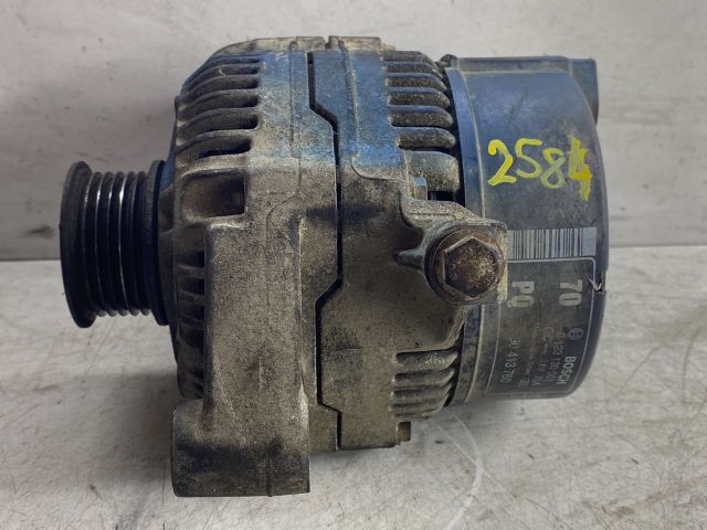 bontott OPEL ASTRA G Generátor