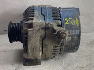 bontott OPEL ASTRA G Generátor