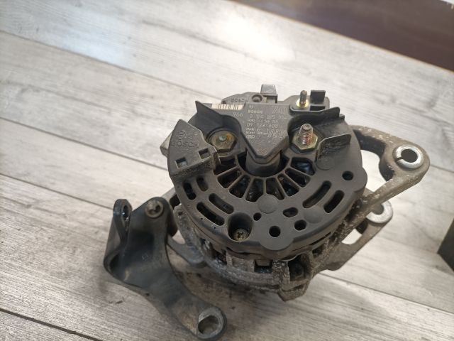 bontott OPEL ASTRA G Generátor