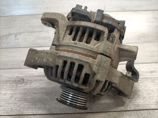 bontott OPEL ASTRA G Generátor