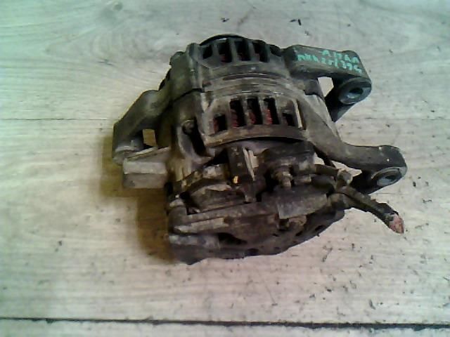 bontott OPEL ASTRA G Generátor