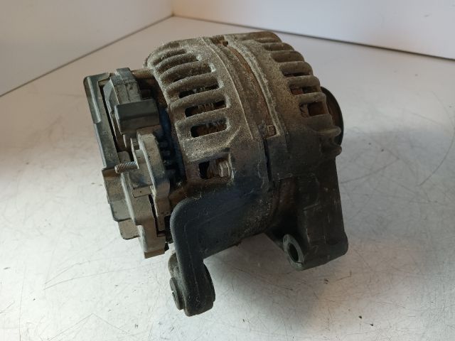 bontott OPEL ASTRA G Generátor