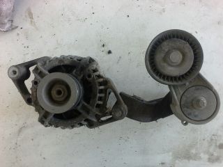 bontott OPEL ASTRA G Generátor