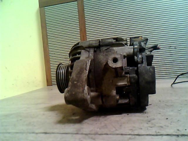 bontott OPEL ASTRA G Generátor
