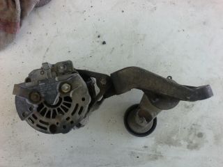 bontott OPEL ASTRA G Generátor