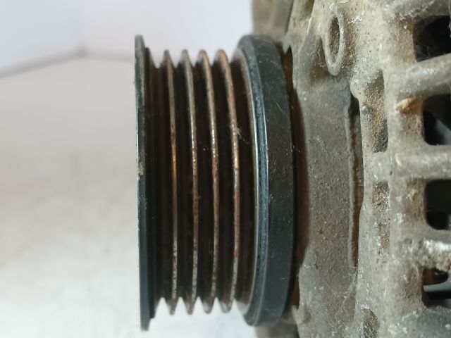 bontott OPEL ASTRA G Generátor