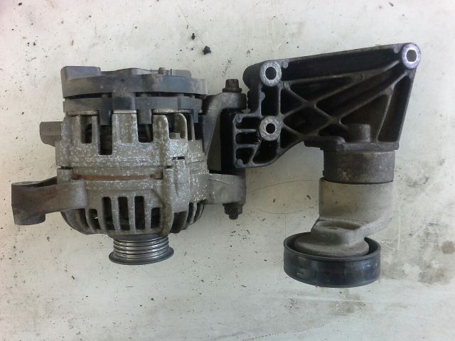 bontott OPEL ASTRA G Generátor