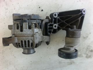 bontott OPEL ASTRA G Generátor