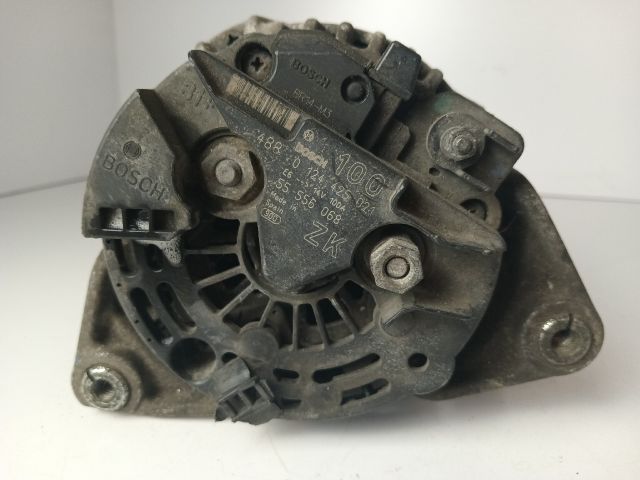 bontott OPEL ASTRA G Generátor