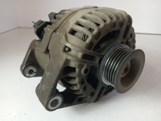 bontott OPEL ASTRA G Generátor