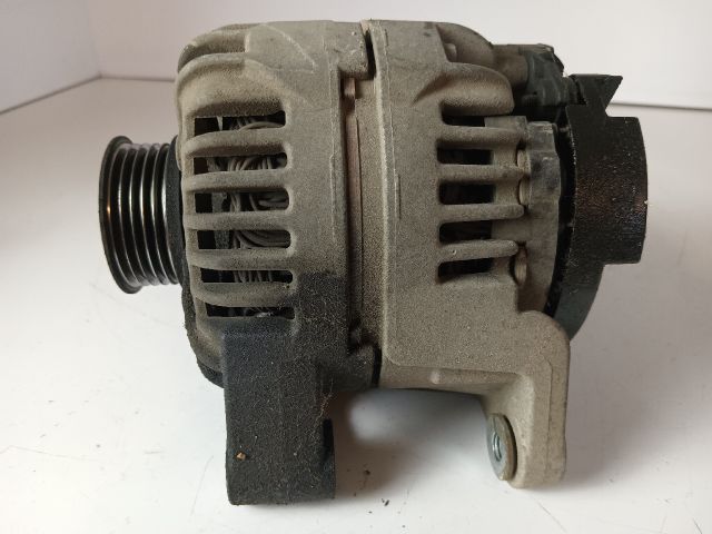 bontott OPEL ASTRA G Generátor