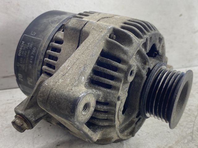 bontott OPEL ASTRA G Generátor