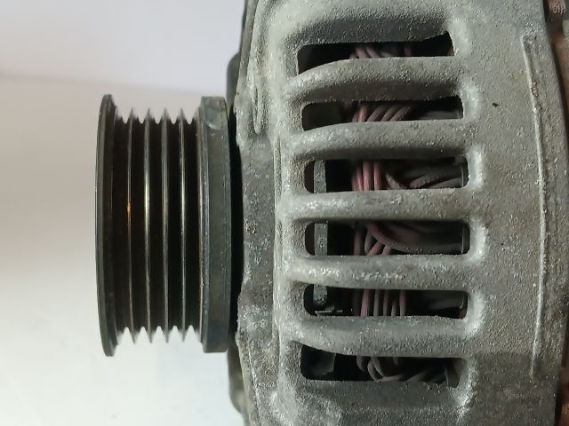 bontott OPEL ASTRA G Generátor