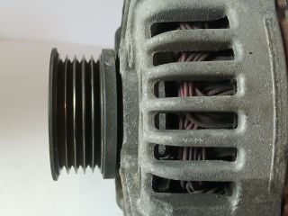 bontott OPEL ASTRA G Generátor