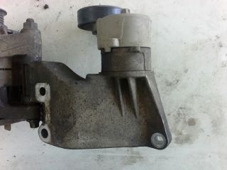 bontott OPEL ASTRA G Generátor