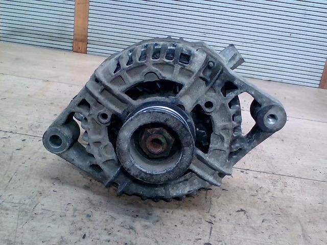 bontott OPEL ASTRA G Generátor