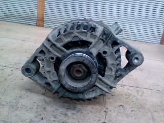 bontott OPEL ASTRA G Generátor