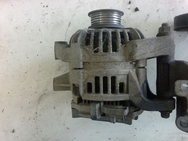 bontott OPEL ASTRA G Generátor