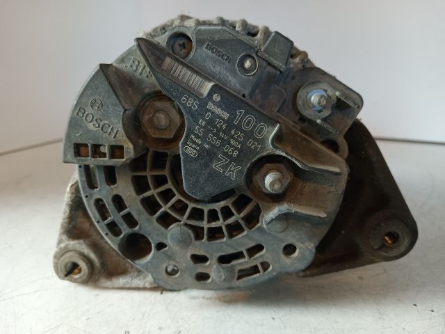 bontott OPEL ASTRA G Generátor