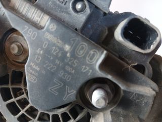 bontott OPEL ASTRA G Generátor