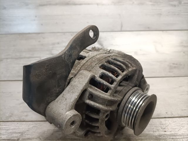 bontott OPEL ASTRA G Generátor