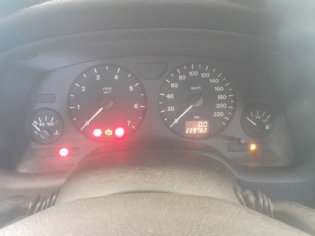 bontott OPEL ASTRA G Generátor