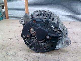 bontott OPEL ASTRA G Generátor