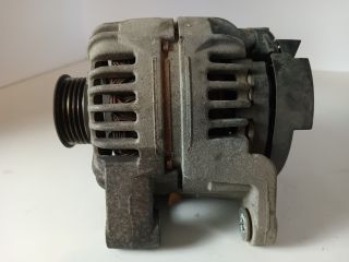 bontott OPEL ASTRA G Generátor