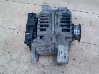 bontott OPEL ASTRA G Generátor