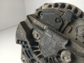 bontott OPEL ASTRA G Generátor