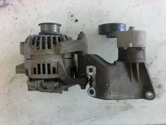 bontott OPEL ASTRA G Generátor