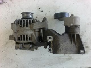 bontott OPEL ASTRA G Generátor