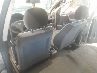 bontott OPEL ASTRA G Gyújtáskapcsoló