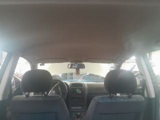 bontott OPEL ASTRA G Gyújtáskapcsoló